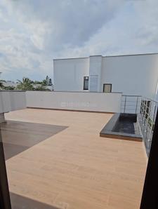 Balcony Image of 4600 Sq.ft 4.5 BHK Villa for sale in Fortius Under the Sun Luxury Villa Lifestyle, Sanne Amanikere Bengaluru for Rs. 105000000
