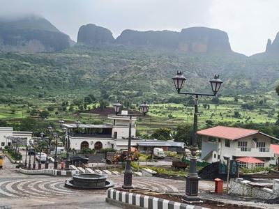 Image of 2700 Sq.ft Residential Plot / Land for sale in Trimbak, Nashik for Rs. 5100000