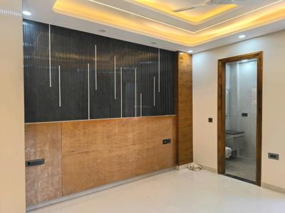 Bedroom Image of 2000 Sq.ft 4 BHK Builder Floor for sale in Vaishali Ghaziabad for Rs. 19500000