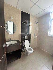 Image of 1530 Sq.ft 3 BHK Apartment / Flat for rent in Saviour Greenarch, Noida Extension, Greater Noida for Rs. 25500