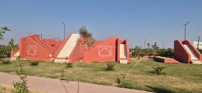 Image of 1000 Sq.ft Residential Plot / Land for sale in Jhotwara, Jaipur for Rs. 2500000