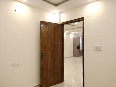 Bedroom Image of 1125 Sq.ft 3 BHK Builder Floor for sale in RPS Palm Drive, Sector 88 Faridabad for Rs. 10000000