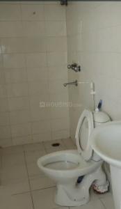 Bedroom Image of 1228 Sq.ft 3 BHK Apartment / Flat for sale in Hiland Park, Santoshpur Kolkata for Rs. 13000000