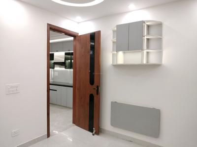 Bedroom Image of 1035 Sq.ft 4 BHK Builder Floor for sale in Sector 15 Dwarka New Delhi for Rs. 12700000