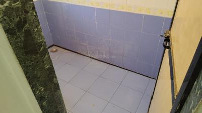 Bathroom Image of 520 Sq.ft 1 BHK Apartment / Flat for sale in matoshree park CooperativeSociety, Bhandup East Mumbai for Rs. 8500000
