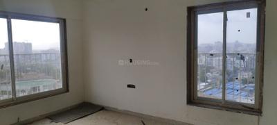 Bedroom Image of 1800 Sq.ft 3 BHK Apartment / Flat for sale in Bhandari 7 Plumeria Drive, Punawale Pune for Rs. 15600000