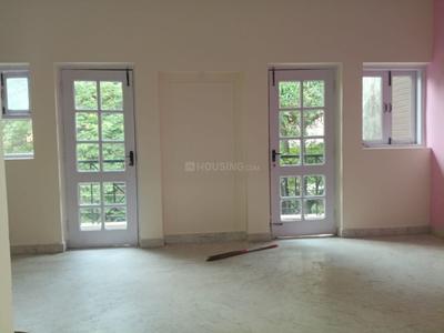 3 BHK Independent Builder Floor