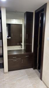 Bedroom Image of 1950 Sq.ft 3 BHK Apartment / Flat for sale in Himayath Nagar Hyderabad for Rs. 19500000