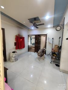 Hall Image of 1550 Sq.ft 3 BHK Apartment / Flat for rent in  Hope Apartments, Sector 15 Part 2 Gurgaon for Rs. 70000