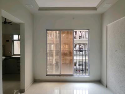 Living Room Image of 565 Sq.ft 1 BHK Apartment / Flat for sale in AV Smart City Phase 1 , Palghar Mumbai for Rs. 2623860