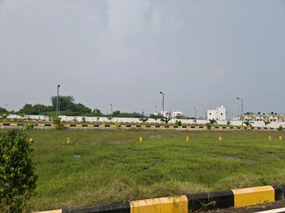 Image of 750 Sq.ft Residential Plot / Land for sale in Padappai, Chennai for Rs. 2249250