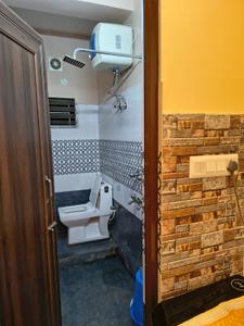 Image of 950 Sq.ft 2 BHK Apartment / Flat for sale in Rajarhat, Kolkata for Rs. 4200000