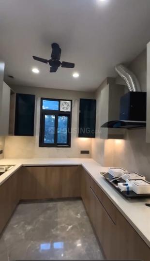 Sai Properties Kitchen 1