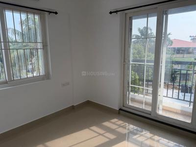 Bedroom Image of 750 Sq.ft 2 BHK Apartment / Flat for sale in Edappally Kochi for Rs. 7000000