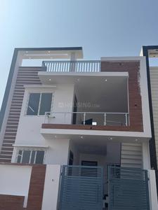 Image of 1100 Sq.ft 3 BHK Villa for sale in Bijnor, Lucknow for Rs. 5000000