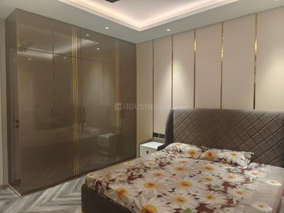 Bedroom Image of 1800 Sq.ft 4 BHK Independent House for sale in Sector 65 Faridabad for Rs. 21000000