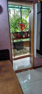 Hall Image of 1100 Sq.ft 2 BHK Apartment / Flat for sale in Bakeri Shrinandnagar 5, Vejalpur Ahmedabad for Rs. 5400000