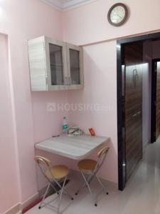 Hall Image of PG For Boys in Andheri East, Mumbai