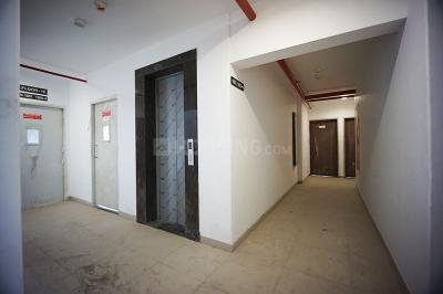 Image of 753 Sq.ft 2 BHK Apartment / Flat for sale in Wakad, Pune for Rs. 11000000