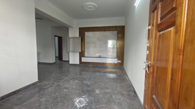 Living Room Image of 850 Sq.ft 2 BHK Builder Floor for rent in Devarachikkana Halli Bengaluru for Rs. 30000