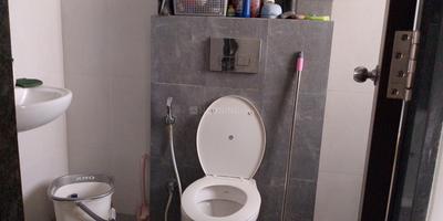 Image of 800 Sq.ft 2 BHK Apartment / Flat for rent in Shapoorji Pallonji Joyville Hinjawadi, Hinjawadi, Pune for Rs. 24000