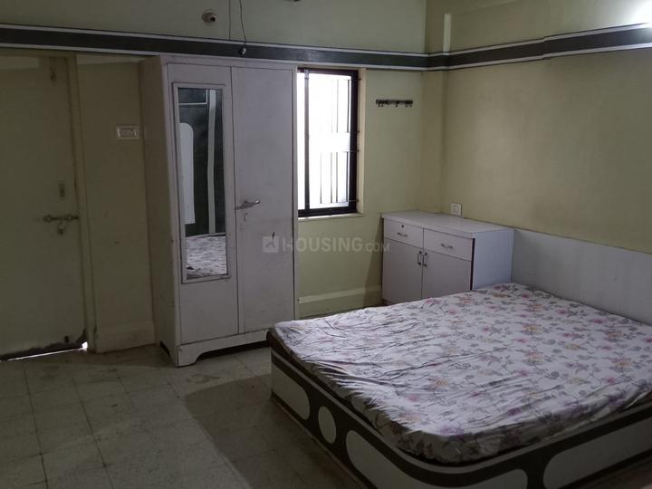 Jedhe chambers Bedroom 1