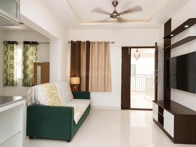 3 BHK Flat