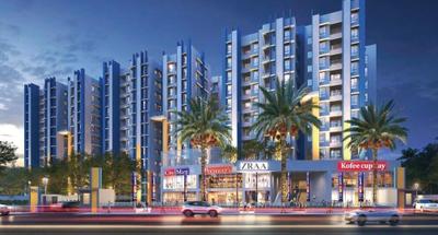 Image of 880 Sq.ft 2 BHK Apartment / Flat for sale in Madhyamgram, Kolkata for Rs. 5200000