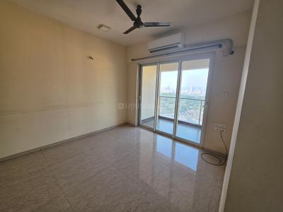 Bedroom Image of 1600 Sq.ft 3 BHK Apartment / Flat for rent in JP Decks, Malad East Mumbai for Rs. 102000
