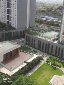 Balcony Image of 1267 Sq.ft 2 BHK Apartment / Flat for sale in Godrej Elements, Hinjawadi Pune for Rs. 10500000