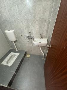Bathroom Image of 900 Sq.ft 2 BHK Apartment / Flat for sale in Diamond Nexus Nirvana Beyond, Ravet Pune for Rs. 6200000