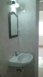 Bathroom Image of 1236 Sq.ft 3 BHK Apartment / Flat for sale in Eden City Maheshtala, Maheshtala Kolkata for Rs. 4400000
