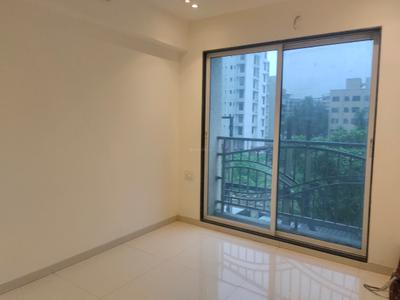 Bedroom Image of 1200 Sq.ft 2 BHK Apartment / Flat for sale in Gurbani Signature by Gurbani Associates , Ulwe Navi Mumbai for Rs. 11800000