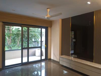 Bedroom Image of 2600 Sq.ft 4 BHK Builder Floor for sale in Shahpur Gurgaon for Rs. 57500000