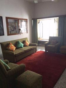 Hall Image of 4600 Sq.ft 5 BHK Villa for sale in Boring Road Patna for Rs. 180000000