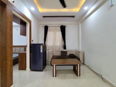 1 BHK Flat