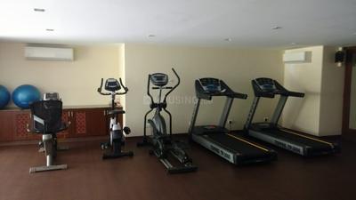 Hall Image of 3300 Sq.ft 4 BHK Apartment / Flat for sale in Legacy Celino, Thanisandra Bengaluru for Rs. 40000000