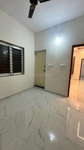Hall Image of 600 Sq.ft 1 BHK Builder Floor for rent in Kadugodi Bengaluru for Rs. 17000