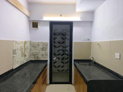 Kitchen Image of 940 Sq.ft 2 BHK Apartment / Flat for sale in Lodha Palava Cielo A and F, Palava Phase 2 Thane for Rs. 6000000
