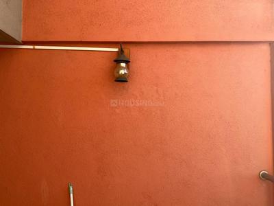 Bedroom Image of 1157 Sq.ft 2 BHK Apartment / Flat for sale in Kolte Patil 24k Stargaze, Bavdhan Pune for Rs. 11500010