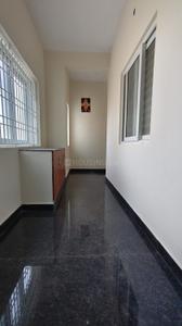 Balcony Image of 1122 Sq.ft 3 BHK Apartment / Flat for sale in Tambaram East Chennai for Rs. 8415000