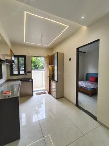 Hall Image of 2020 Sq.ft 4 BHK Villa for sale in Shree Siddhnath Primero, Tarsali Vadodara for Rs. 11700000