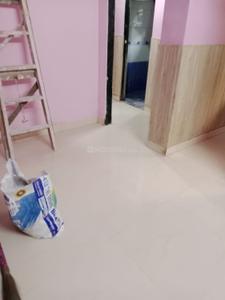 Bedroom Image of 530 Sq.ft 1.5 BHK Apartment / Flat for rent in Dombivli East Thane for Rs. 6500