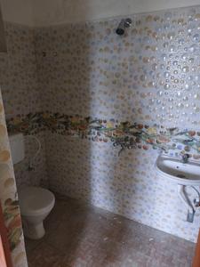Bathroom Image of 1487 Sq.ft 2 BHK Apartment / Flat for sale in Jai Maa Priya Naina Enclave, Dhauli Bhubaneswar for Rs. 6500000