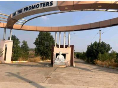 Image of 156 Sq.ft Residential Plot / Land for sale in Swathi Sree Shankarpalli Hills, Murdanpally, Sangareddy for Rs. 2800000