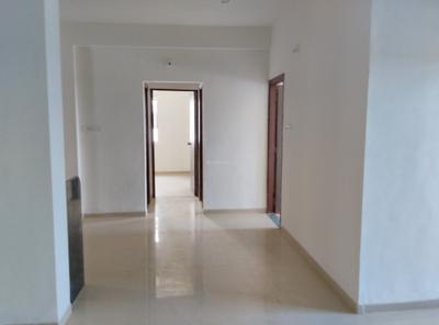 Hall Image of 1427 Sq.ft 3 BHK Apartment / Flat for sale in Sairang Heights, Atladara Vadodara for Rs. 3800000