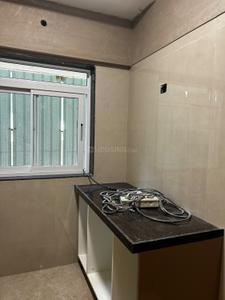 Kitchen Image of 610 Sq.ft 2 BHK Apartment / Flat for sale in UK Iona C Wing, Andheri East Mumbai for Rs. 13500000