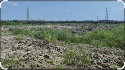 Emaar Mohali Hills Plot Plot View 3