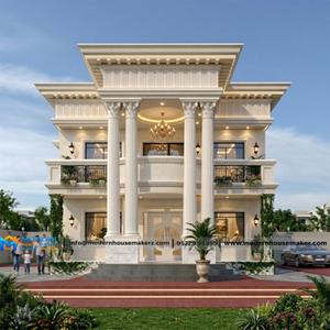 Image of 1000 Sq.ft Residential Plot / Land for sale in Bajrang Vedanta City, Kandul, Raipur for Rs. 2550000