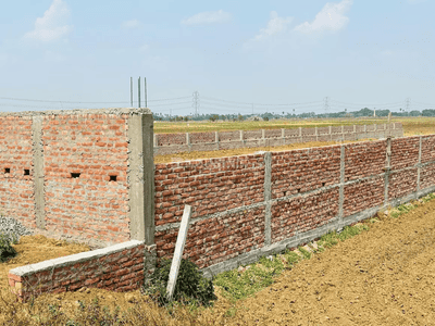 Image of 800 Sq.ft Residential Plot / Land for sale in Bihta, Patna for Rs. 960000